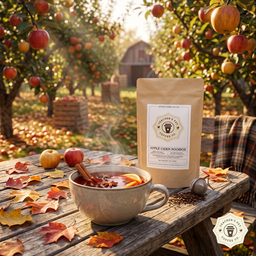 Apple Cider Rooibos