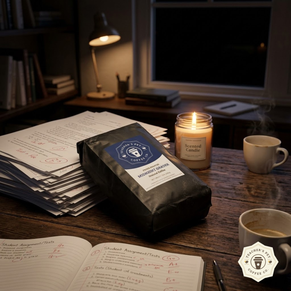 Midnight Grader