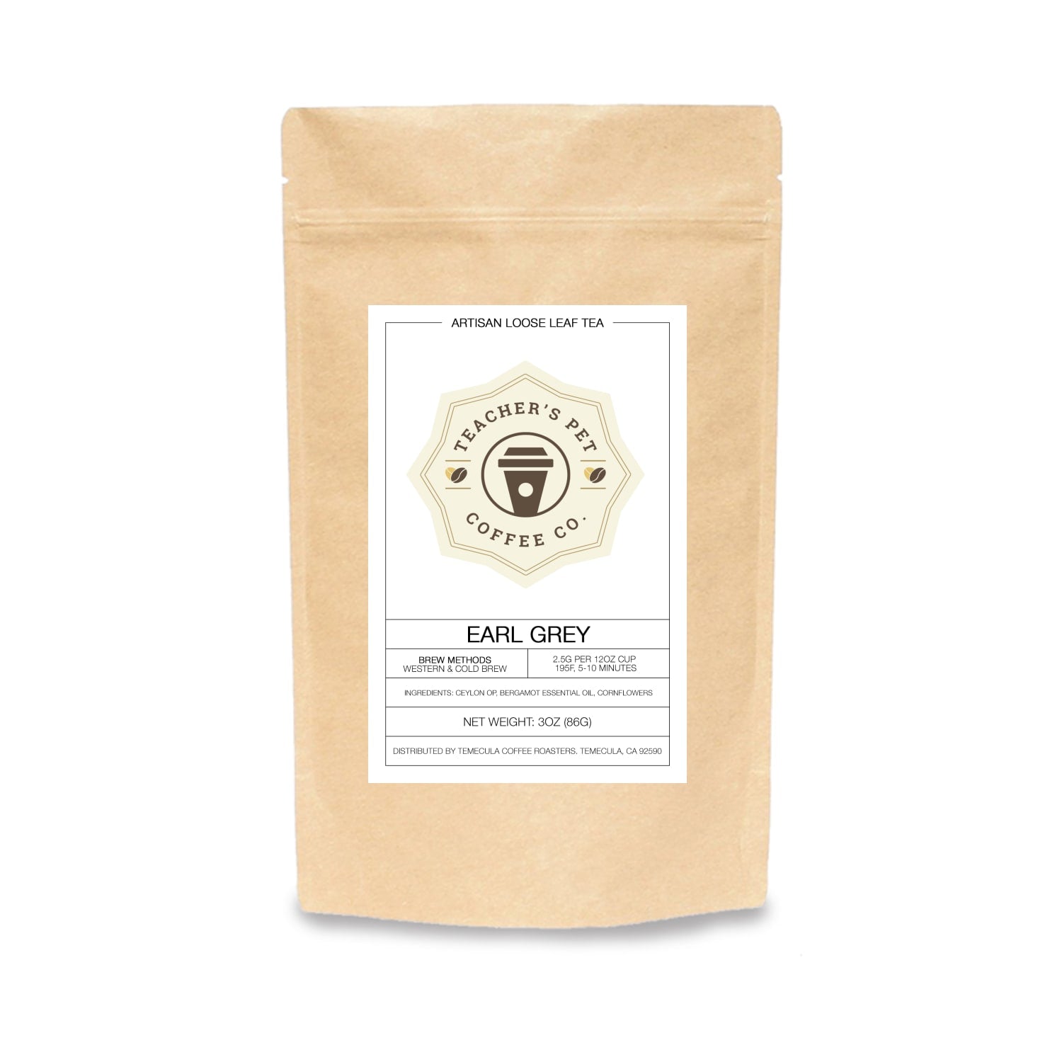 Earl Grey