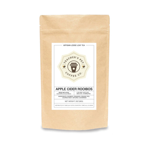 Apple Cider Rooibos