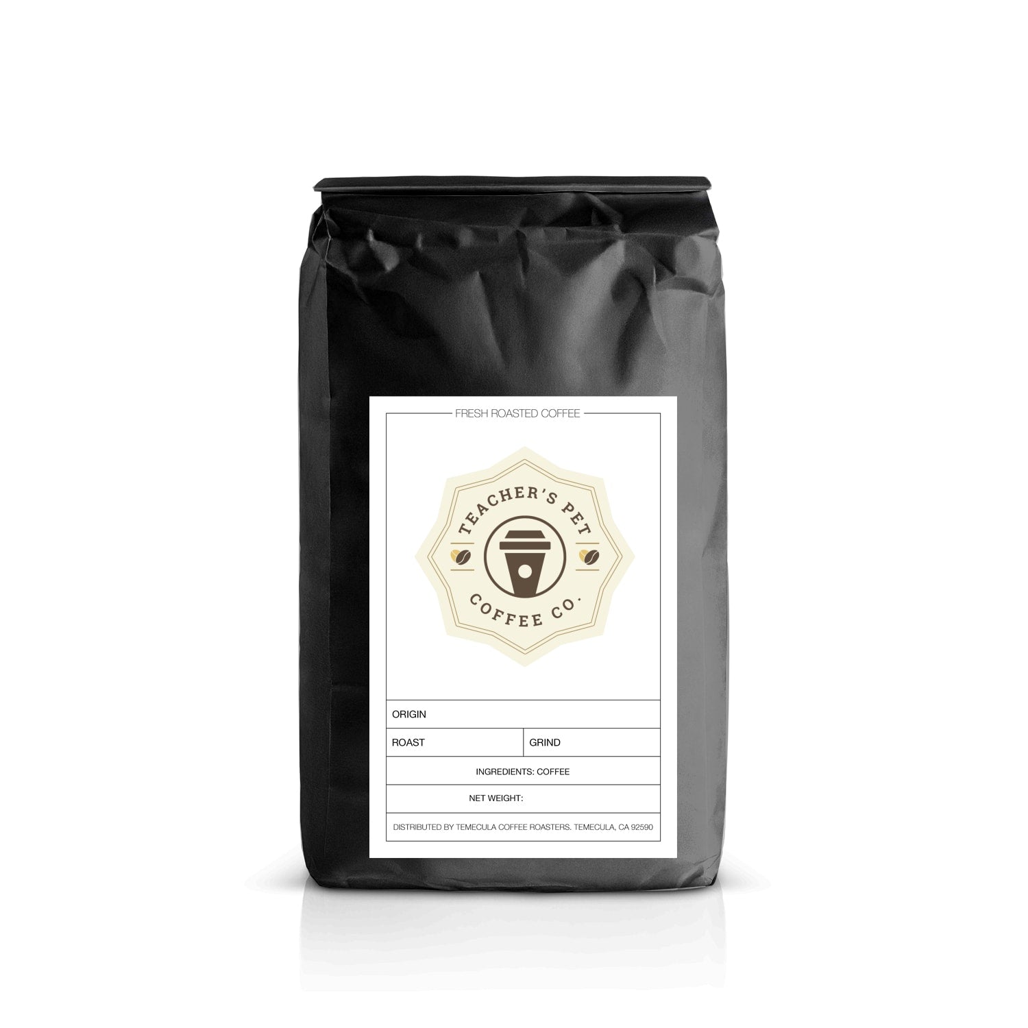 1st Period Blend