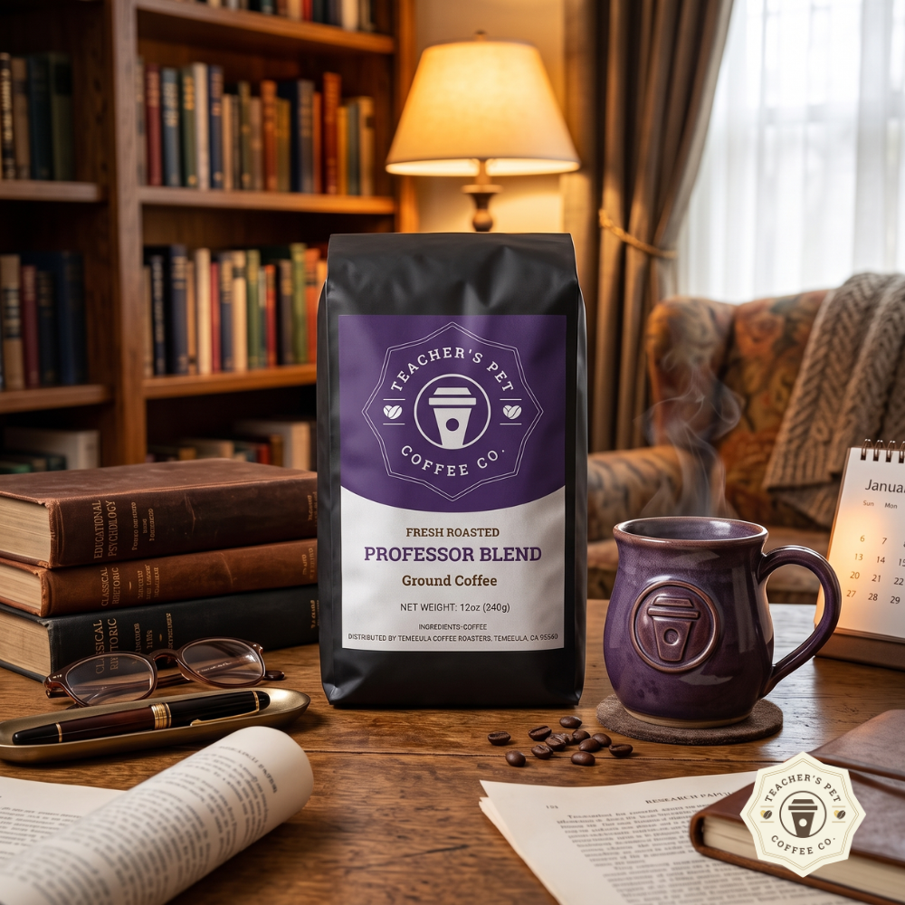 Professor Blend