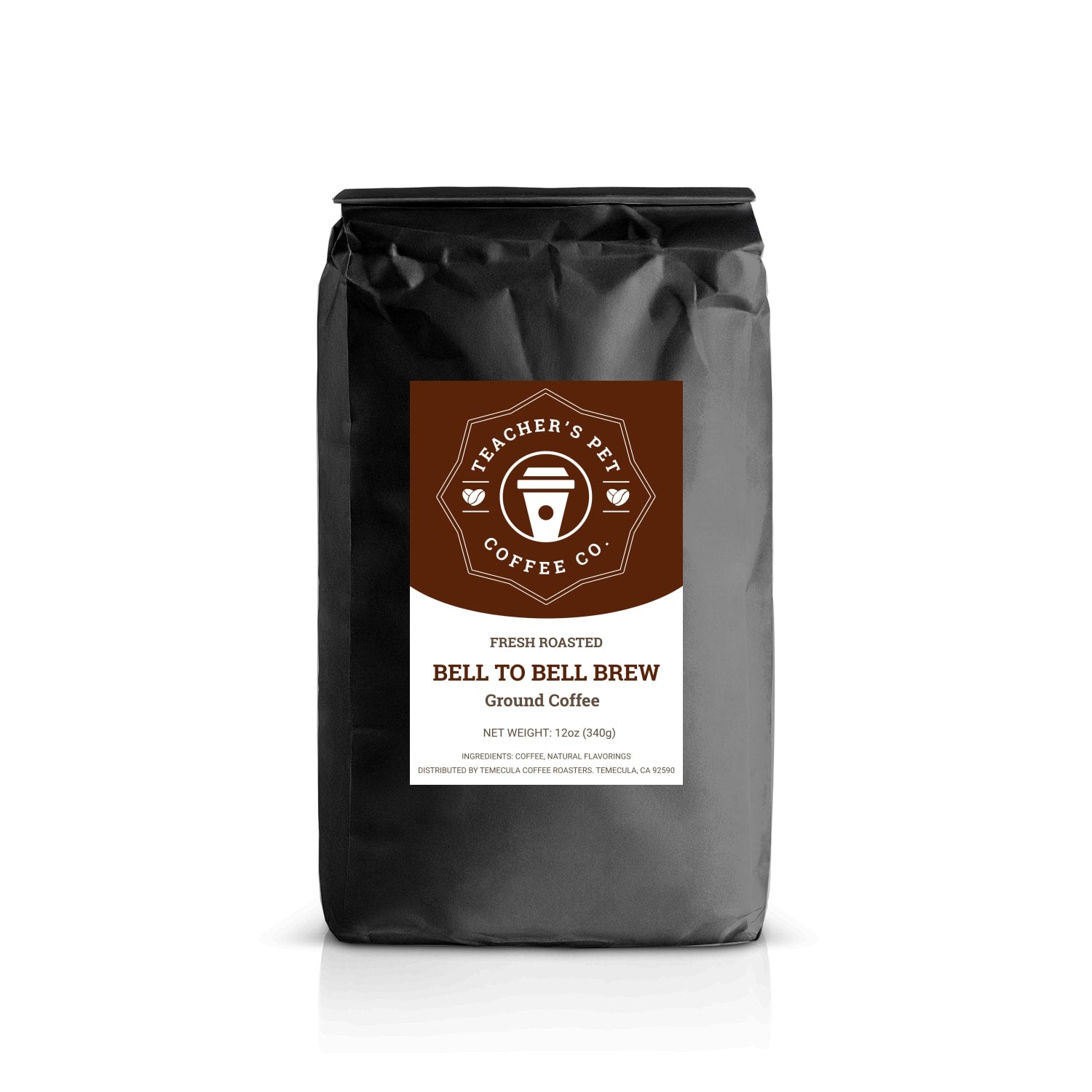 Bell to Bell Brew