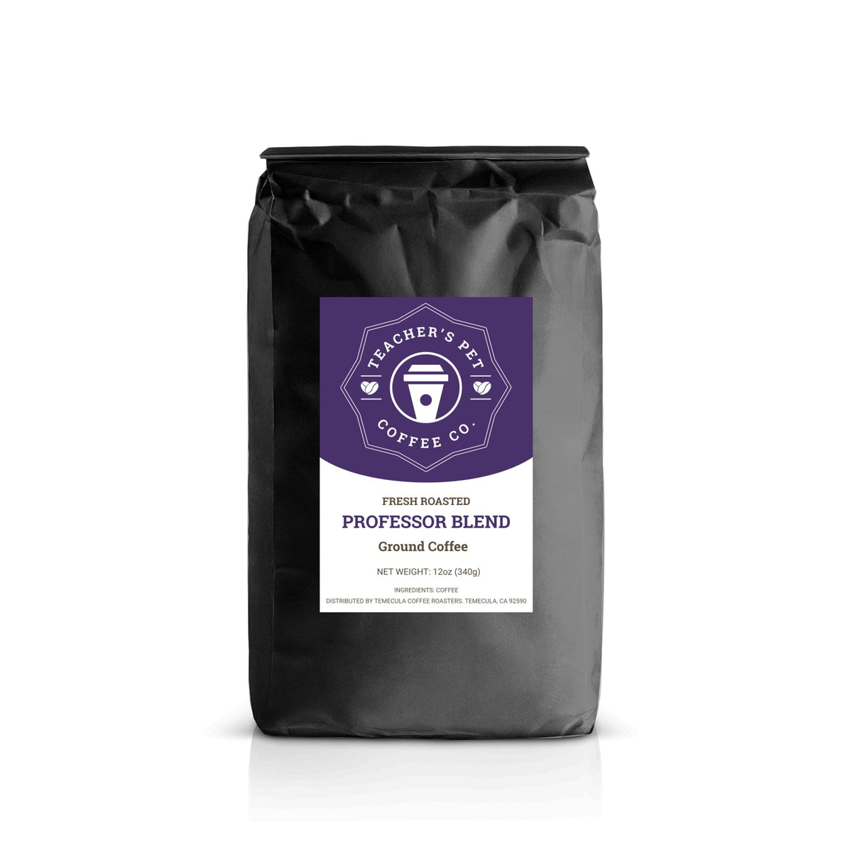 Professor Blend